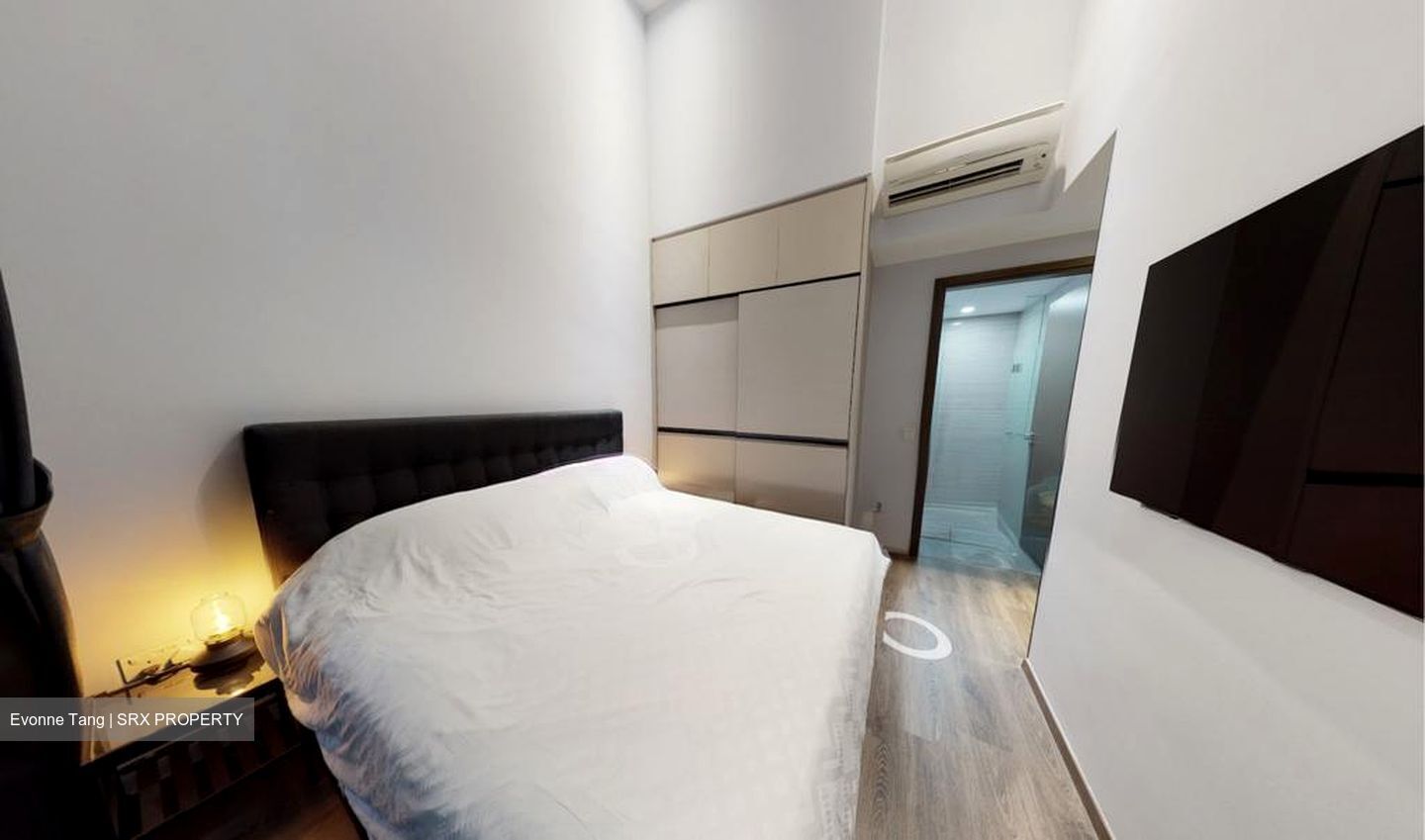 Riverbank @ Fernvale (D28), Condominium #507964321